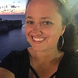 Meet your Posher, Jill